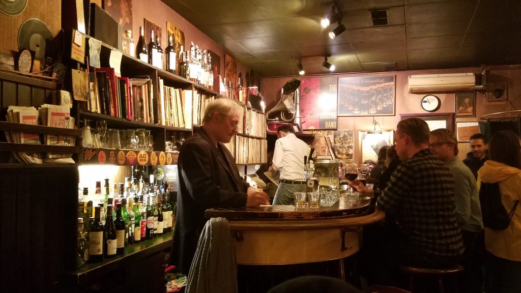 Jazz bars near me image