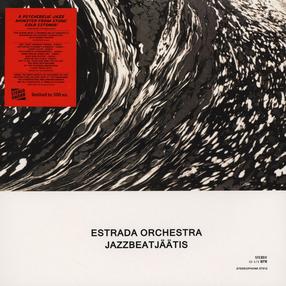 Estrada Orchestra