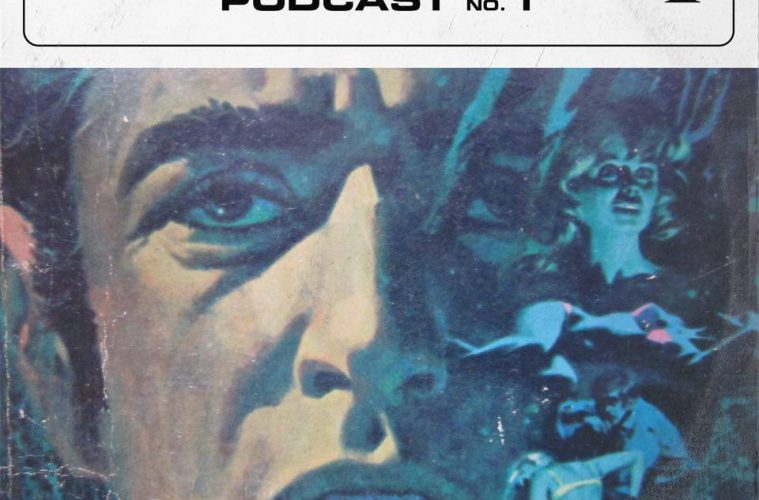 Rendezvous Podcast No.1 Nostalgia King