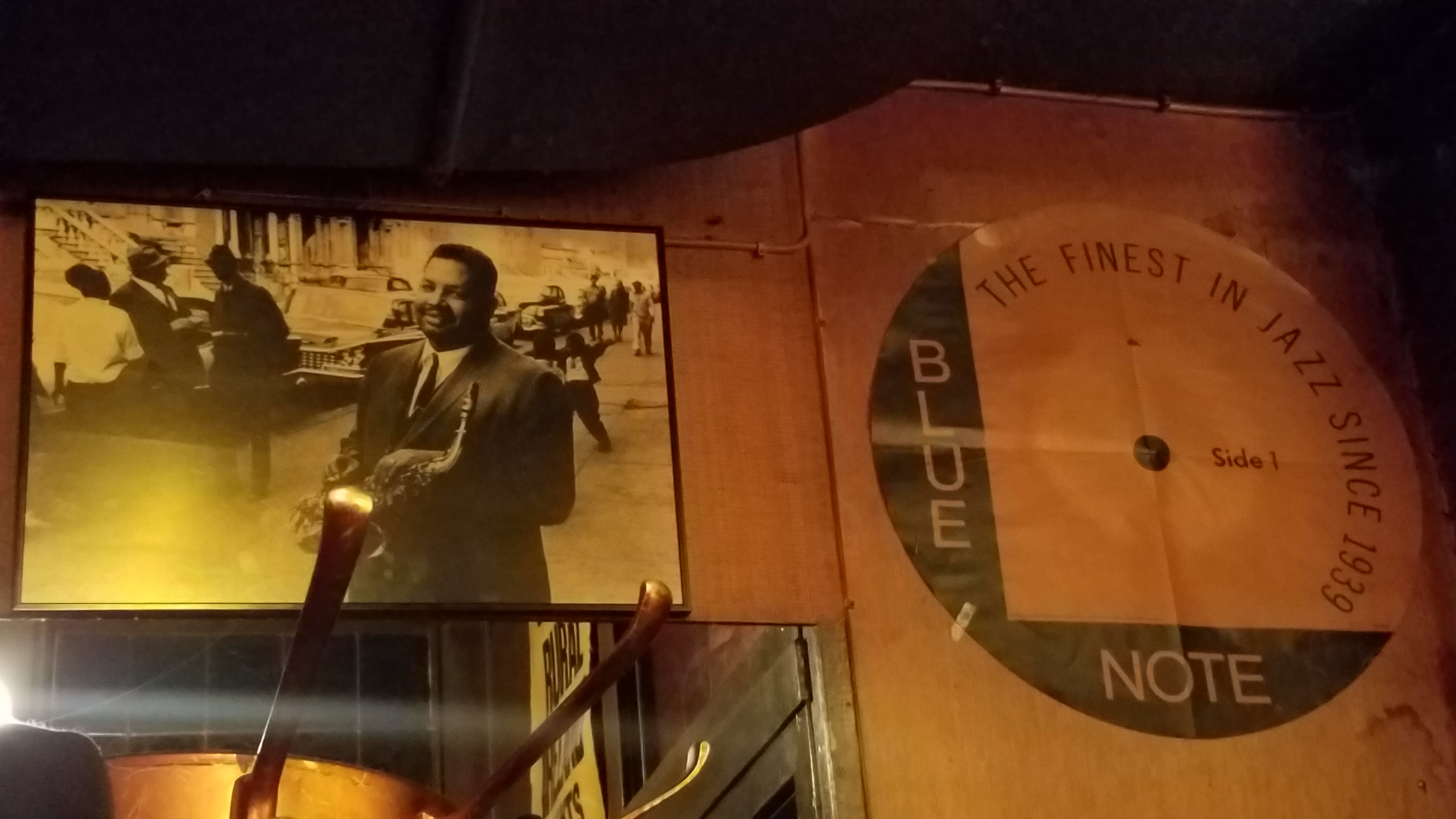 When was jazz invented image