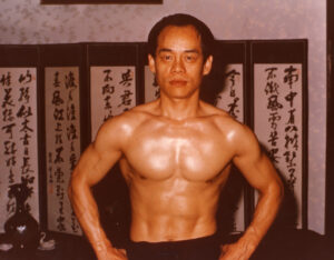 Grandmaster Jhoon Rhee Remembered – Nostalgia King