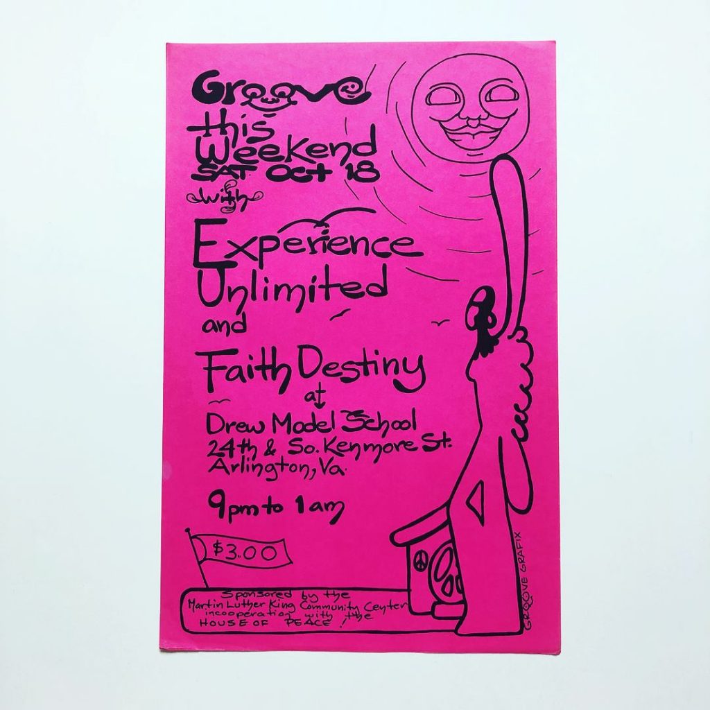 The Art of Mr. Malik Edwards – Nostalgia King