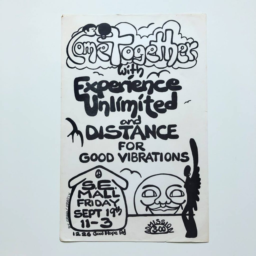 The Art of Mr. Malik Edwards – Nostalgia King