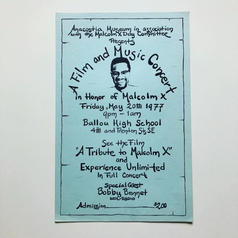 The Art of Mr. Malik Edwards – Nostalgia King