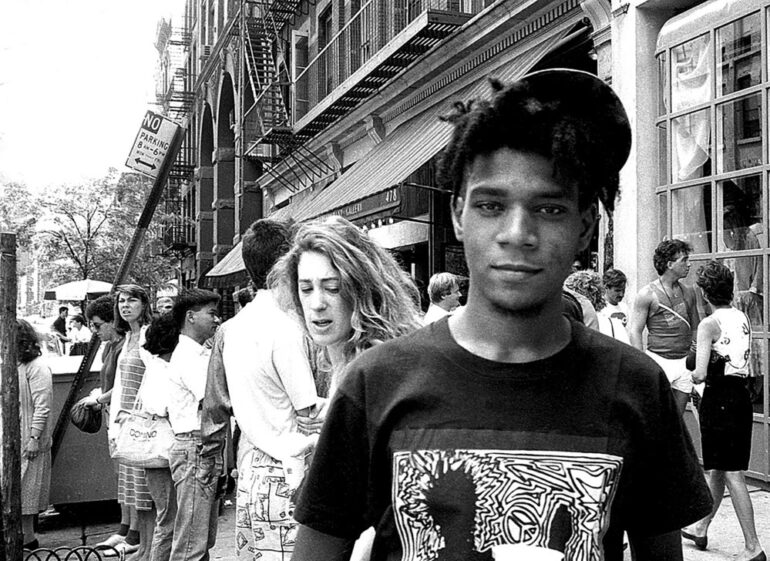 Ricky Powell Remembered – Nostalgia King