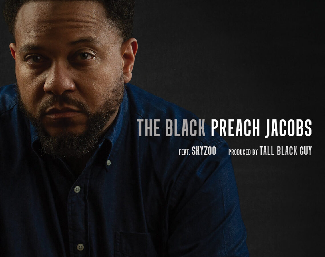 Jacob feat. Black Preacher.
