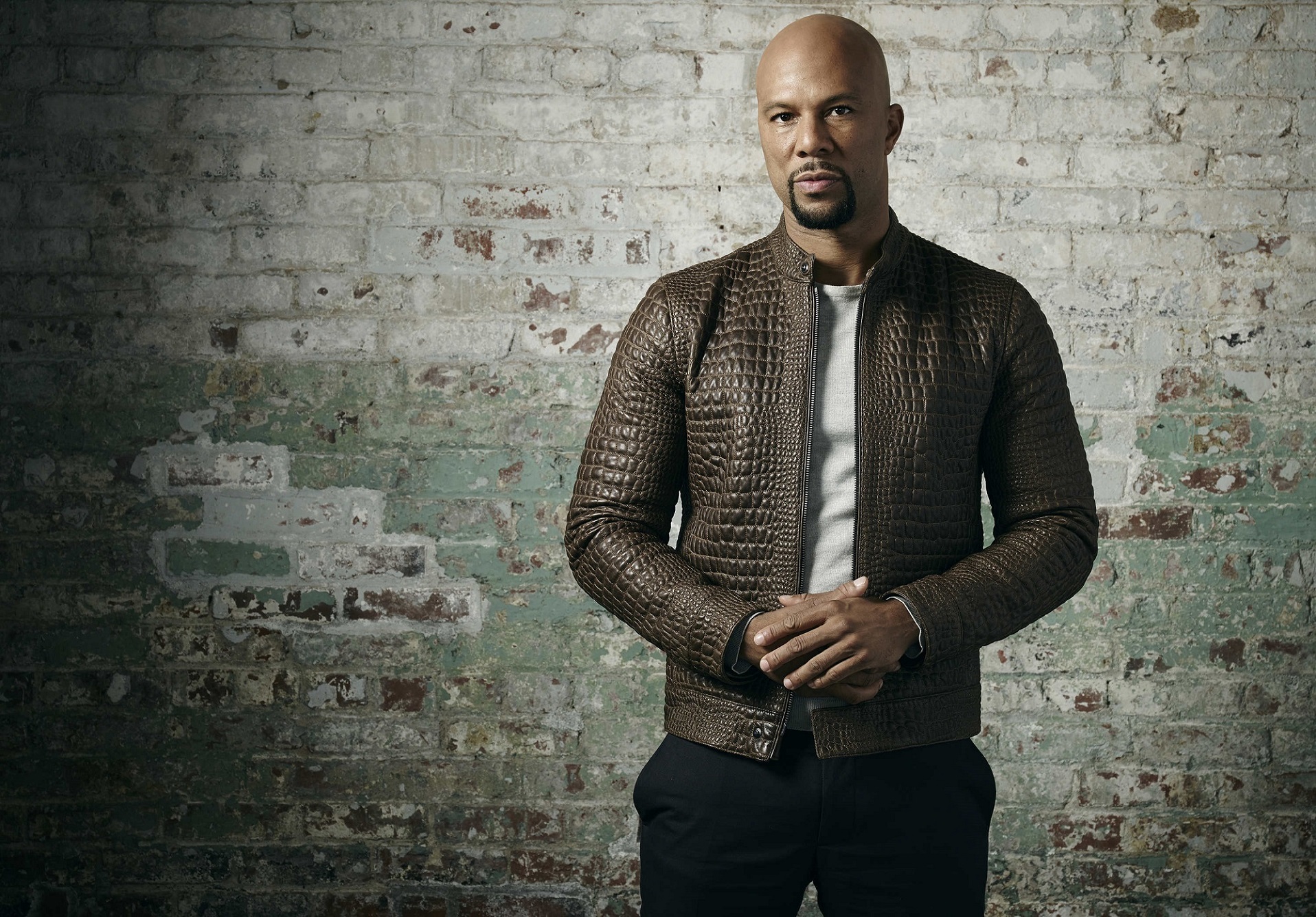 Common Full Common Ft. Black Thought, Seun Kuti – When We Move – Nostalgia King