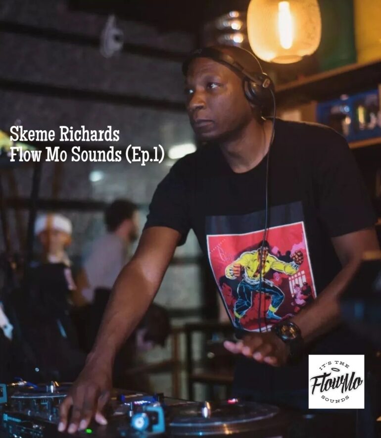 Flow Mo Flow Mo Sounds Ep.1 – Nostalgia King