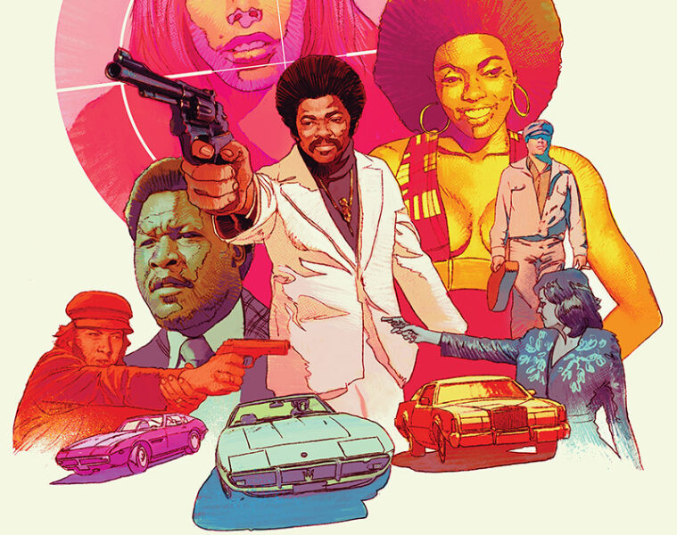 Valerie Leon Hai Karate Commercial Friday Flashback Nostalgia King