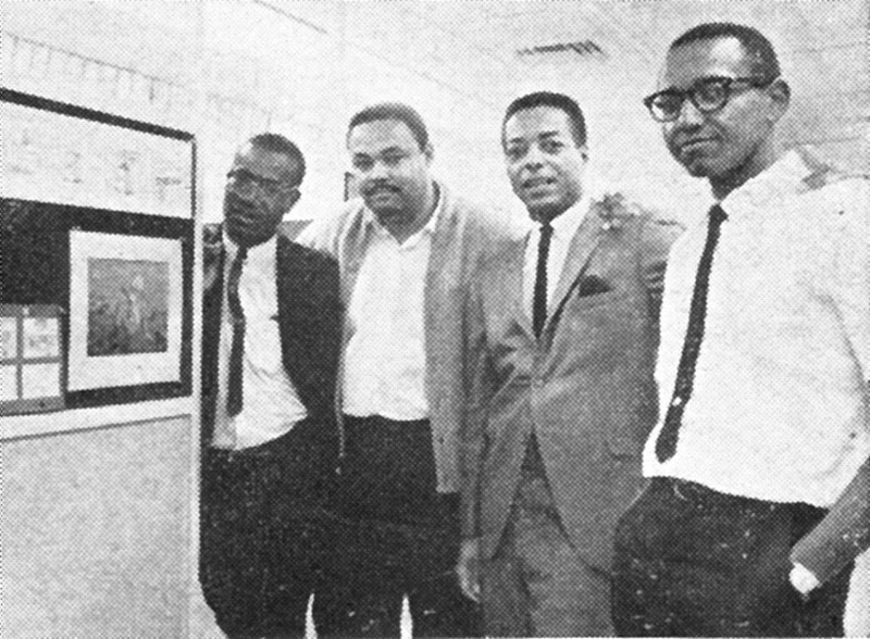 Sullivan Animation Leo Sullivan, First Black-Owned Animation Studio Co-Founder Remembered ...