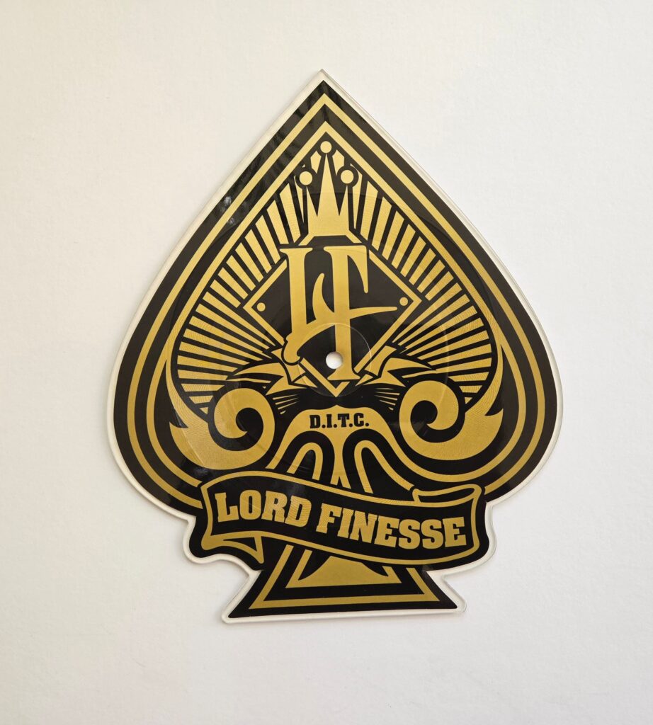 洋楽 Lord Finesse / Keep It Flowing (remix) Lord Finesse :: Return of the Funky Man – RapReviews