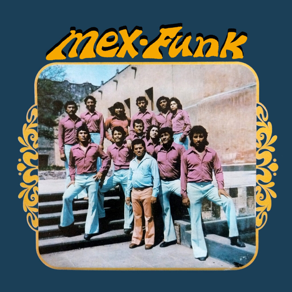 洋楽 Mas-1 Ballin' G-FUNK Mex Funk – Baila con la Luna b/w Niña Bump – Nostalgia King