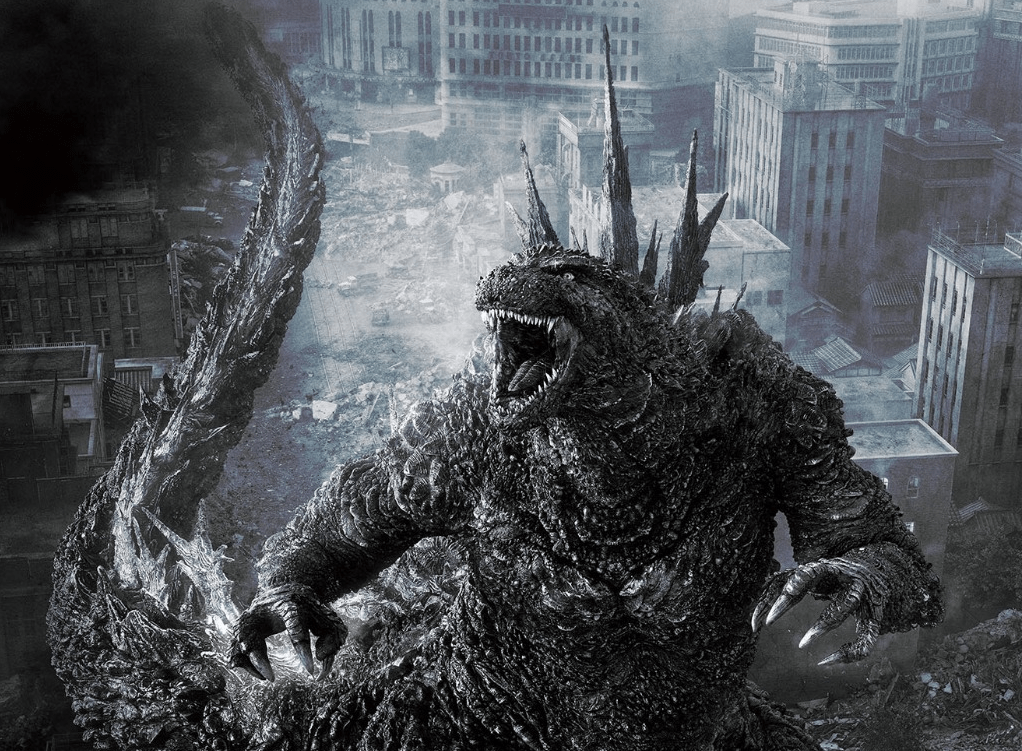 Takashi Yamazaki's Godzilla Minus Zero – Nostalgia King